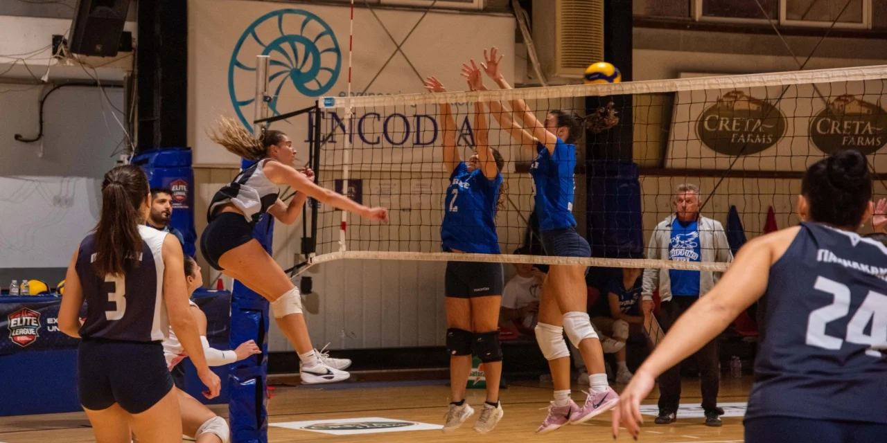 Zacharopoulou attack AC Papagou Zacharopoulou attack AC Papagou