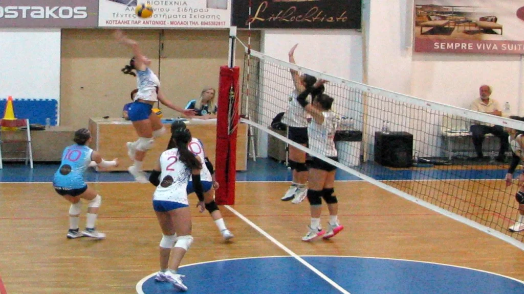 κ18 attack AC Papagou