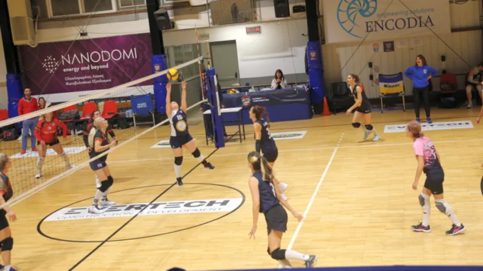 Gourgouleti pasa vintage