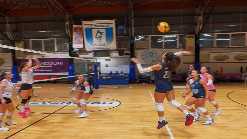 ΕΥΚΟΛΗ ΝΙΚΗ