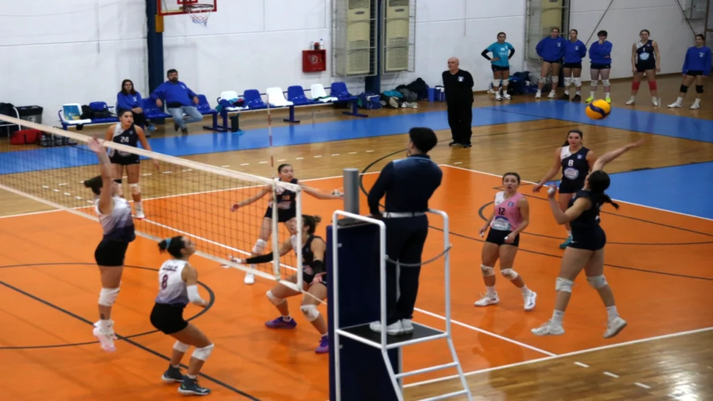 Παρουτσή επίθεση