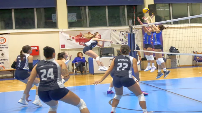 Ζαχαροπούλου επίθεση Ζαχαροπούλου επίθεση